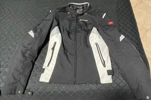 Abbigliamento moto
