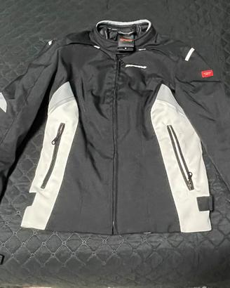 Abbigliamento moto