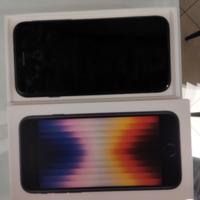 iPhone se terza generazione 128 GB