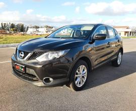NISSAN Qashqai 1.5 DCI 115 CV VISIA - 2017