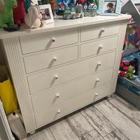 mobili per cameretta completa