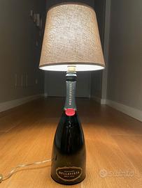 Lampada abat-jour Bellavista