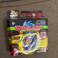Beyblade grevolution A-94 driger g