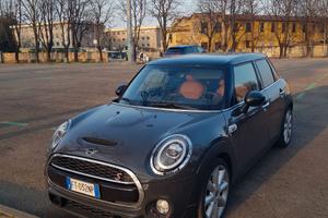 Mini Cooper S - SOLO 53.000 KM- BENZINA EURO 6E