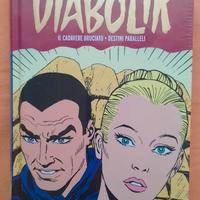 Diabolik Cartonato