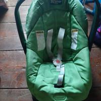 Trio Peg Perego