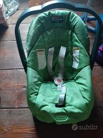 Trio Peg Perego