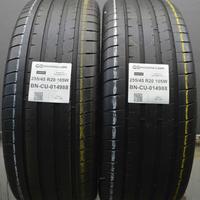 2 pneumatici goodyear 255/45 r20 105w cu14988