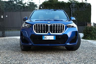 BMW X1 M Sport