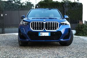 BMW X1 M Sport
