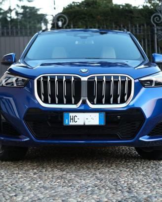 BMW X1 M Sport