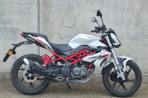 BENELLI BN 125 
