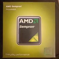 Processore AMD Sempron 2.7 Ghz