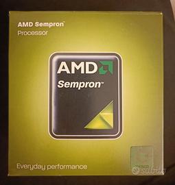 Processore AMD Sempron 2.7 Ghz