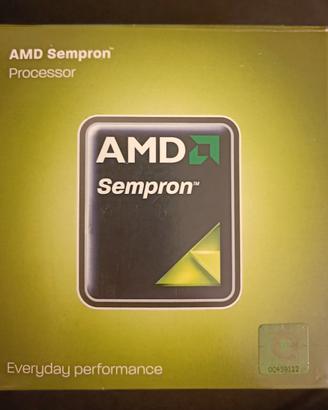 Processore AMD Sempron 2.7 Ghz