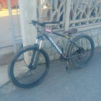 whelie bike (progetto)