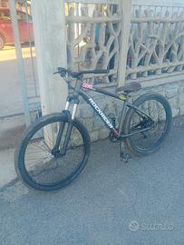 whelie bike (progetto)