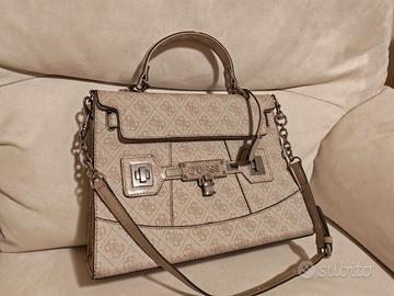 Borsa guess