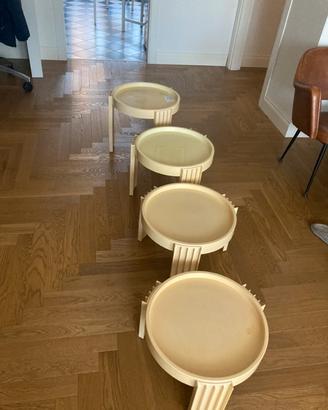 Cassina Tavolo marema