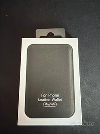 Portacarte con Magsafe