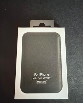 Portacarte con Magsafe