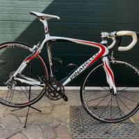 Bici da corsa Pinarello Prince