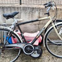 Bici da passeggio
