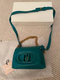 Liu jo La puffi crossbody
