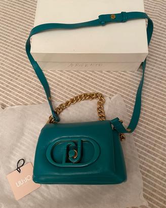 Liu jo La puffi crossbody