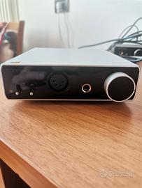 Amplificatore Topping L50 NFCA Silver
