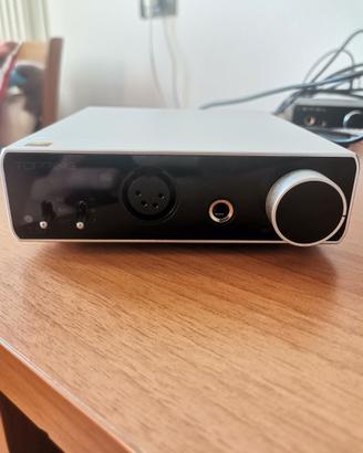 Amplificatore Topping L50 NFCA Silver