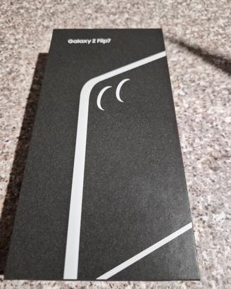 Samsung flip 7