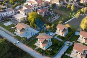 Ville Singole con Giardino Aci Bonaccorsi Centro