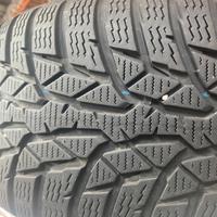 Cerchi ferro 16'' + Gomme invernali