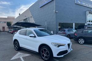 ALFA ROMEO Stelvio 2.2 Turbodiesel 210 CV AT8 Q4