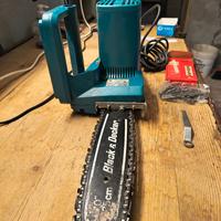 Sega a catena elettrica