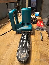 Sega a catena elettrica