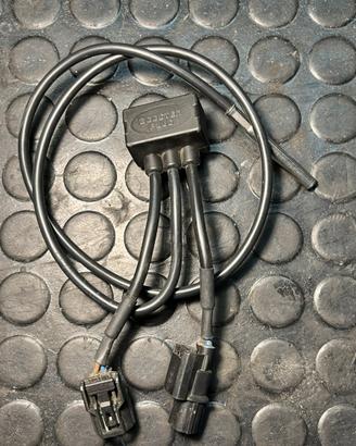 Booster plug Yamaha XT 1200 Z Super Tenere