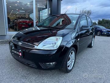 FORD Fiesta 1.4 16V 5p. Collection