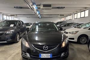Mazda 6 2.2 CD 16V 163CV Luxury