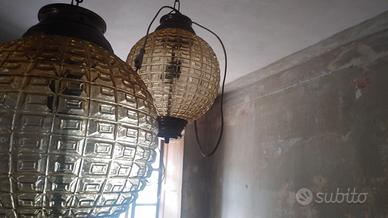 lampade a sospensione