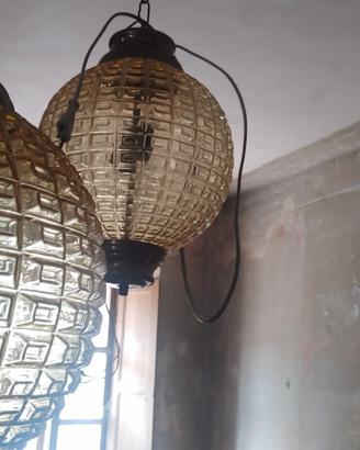 lampade a sospensione