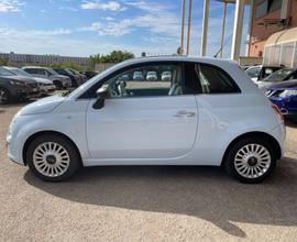 FIAT 500 1.4