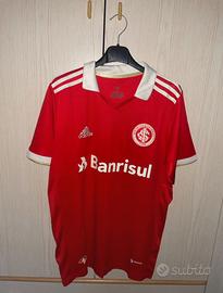 Maglia da calcio dell’Internacional