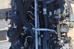 Motore BMW 3.0 diesel N57D30A