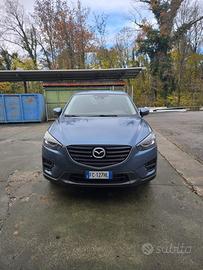 Mazda Cx5