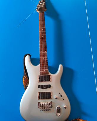 Chitarra Ibanez ergodyne exr170 