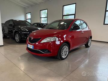 Lancia Ypsilon 1.3 MJT 16V 95 CV 5 porte S&S Mya