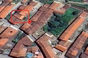 Immobile in asta di 197 m² con 4 locali e box auto