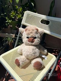 Peluche Mucca che corre regali virale